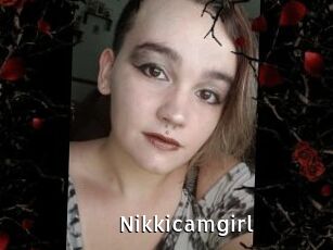 Nikkicamgirl