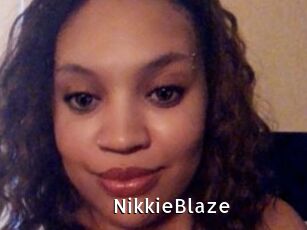 NikkieBlaze