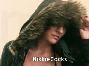 NikkieCocks