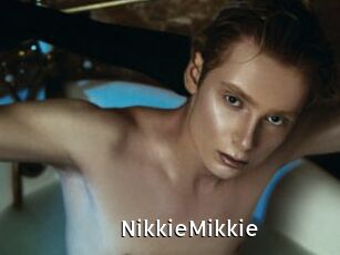 NikkieMikkie