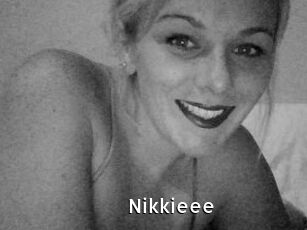 Nikkieee