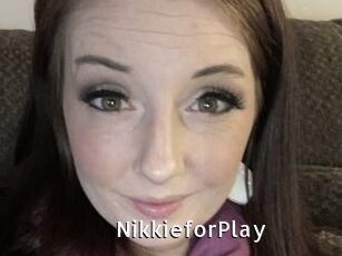 NikkieforPlay