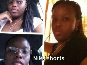 Nikkishorts
