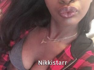 Nikkistarr