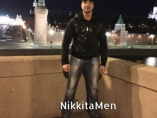 NikkitaMen