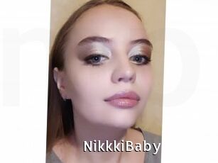NikkkiBaby