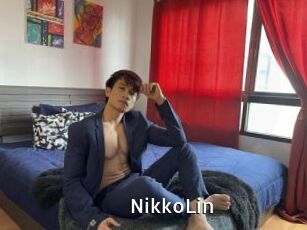NikkoLin