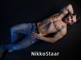 NikkoStaar