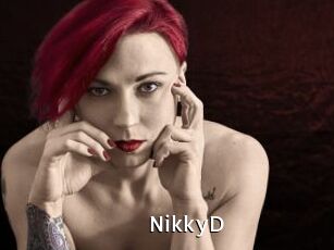 NikkyD