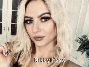 NikkyKissX