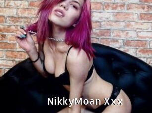 NikkyMoan_Xxx