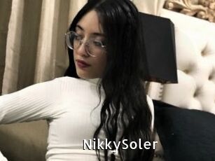 NikkySoler