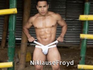 NiklauseFroyd
