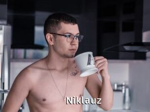 Niklauz