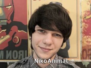 NikoAnimal