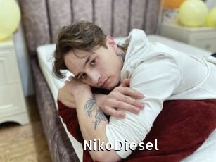 NikoDiesel