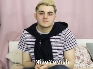 NikoYovich