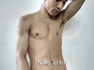 Niko_artur