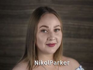 NikolParker