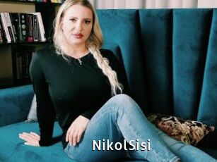 NikolSisi