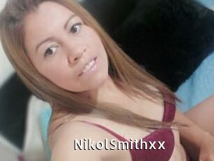 NikolSmithxx