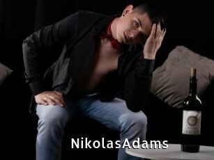 NikolasAdams