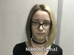 NikoleFidmal