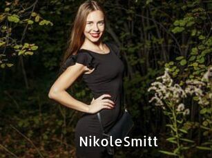 NikoleSmitt
