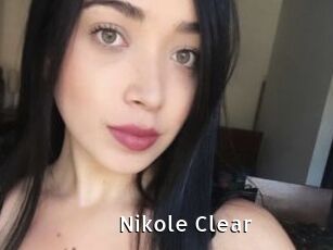 Nikole_Clear