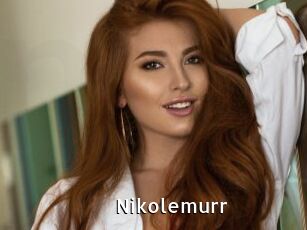 Nikolemurr