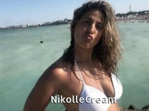 NikolleCream