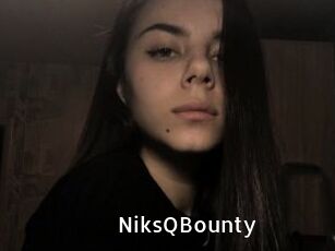 NiksQBounty