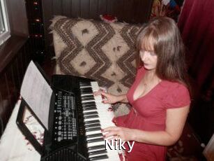Niky