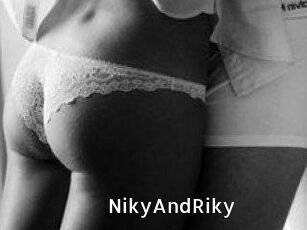 NikyAndRiky