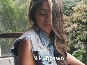 NikyBrown