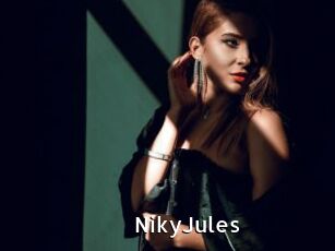 NikyJules