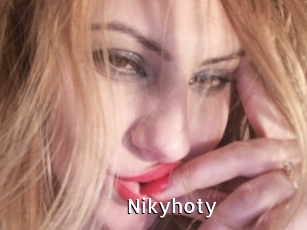 Nikyhoty
