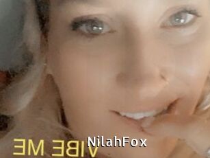 NilahFox