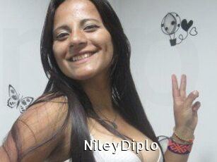 NileyDiplo