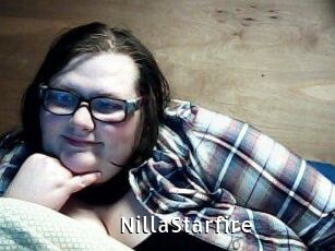 NillaStarfire My Porno Stash