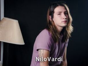 NiloVardi