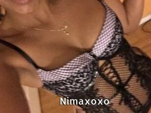 Nimaxoxo