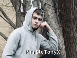 NimbleTonyX