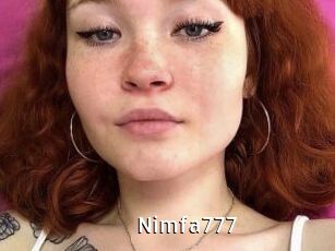Nimfa777