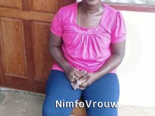 NimfoVrouw