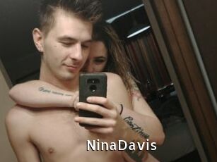 NinaDavis