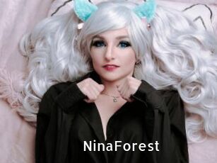 NinaForest