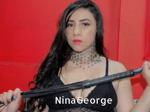 NinaGeorge My Porno Stash