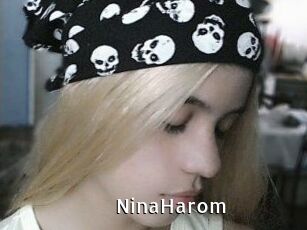 NinaHarom