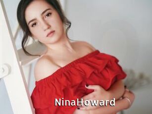 NinaHoward